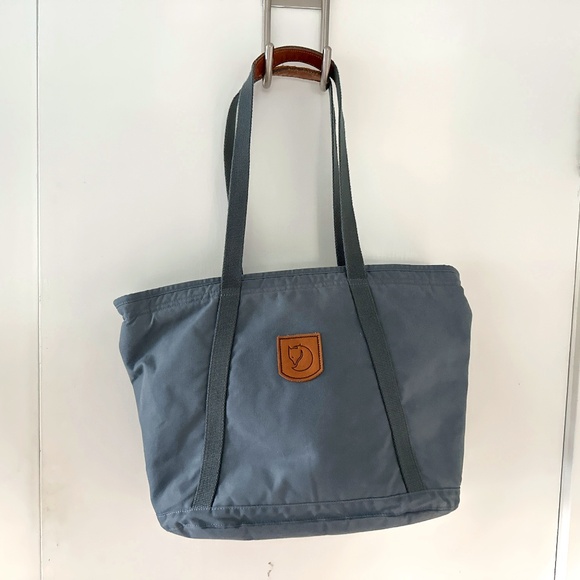 Fjallraven Tote No.4 WIDE - Picture 1 of 4